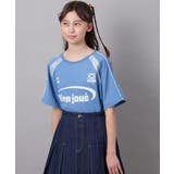 レースキリカエゲーミングＴシャツ | a.v.v【KIDS】 | 詳細画像4 