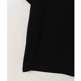 [140-150]ソデレースアップＴシャツ | a.v.v【KIDS】 | 詳細画像34 