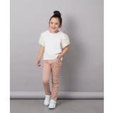 [140-150]フラワーテープテレコカットソー | a.v.v【KIDS】 | 詳細画像24 