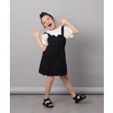 [140-150]フラワーテープテレコカットソー | a.v.v【KIDS】 | 詳細画像28 