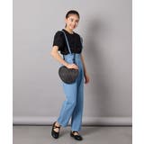 [140-150]フラワーテープテレコカットソー | a.v.v【KIDS】 | 詳細画像41 