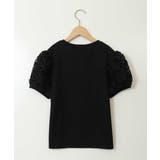 [140-150]フラワーテープテレコカットソー | a.v.v【KIDS】 | 詳細画像45 