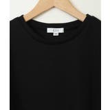 [140-150]フラワーテープテレコカットソー | a.v.v【KIDS】 | 詳細画像46 