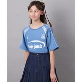 レースキリカエゲーミングTシャツ | a.v.v【KIDS】 | 詳細画像12