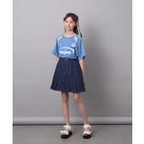 レースキリカエゲーミングTシャツ | a.v.v【KIDS】 | 詳細画像15