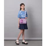 【毛玉になりにくい 安心の綿100％】[160]レースキリカエゲーミングＴシャツ | a.v.v【KIDS】 | 詳細画像26 