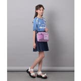 【毛玉になりにくい 安心の綿100％】[160]レースキリカエゲーミングＴシャツ | a.v.v【KIDS】 | 詳細画像27 
