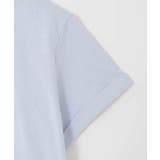 [110-150]【接触冷感/綿100％】モチーフアソートTシャツ | a.v.v【KIDS】 | 詳細画像22 