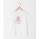 [110-150]【接触冷感/綿100％】モチーフアソートTシャツ | a.v.v【KIDS】 | 詳細画像38 