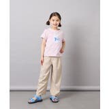 [110-150]【接触冷感/綿100％】モチーフアソートTシャツ | a.v.v【KIDS】 | 詳細画像5 