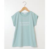 [100-130]ネックレスモチーフＴシャツ | a.v.v【KIDS】 | 詳細画像25 