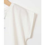 [100-130]ネックレスモチーフＴシャツ | a.v.v【KIDS】 | 詳細画像29 