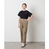 [100-130]ハートワッペン半袖Tシャツ | a.v.v【KIDS】 | 詳細画像32 