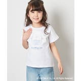 [100-140]【すみっコぐらし】リバーシブルスパンコールTシャツ | a.v.v【KIDS】 | 詳細画像17 