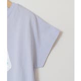 [100-140]【すみっコぐらし】リバーシブルスパンコールTシャツ | a.v.v【KIDS】 | 詳細画像27 