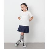 【接触冷感 毛玉になりにくい 安心の綿100％】[100 | a.v.v【KIDS】 | 詳細画像11 