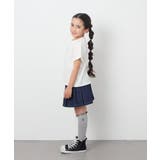 【接触冷感 毛玉になりにくい 安心の綿100％】[100 | a.v.v【KIDS】 | 詳細画像12 