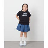 【接触冷感 毛玉になりにくい 安心の綿100％】[100 | a.v.v【KIDS】 | 詳細画像19 