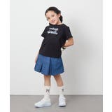 【接触冷感 毛玉になりにくい 安心の綿100％】[100 | a.v.v【KIDS】 | 詳細画像22 