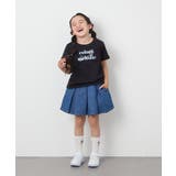 【接触冷感 毛玉になりにくい 安心の綿100％】[100 | a.v.v【KIDS】 | 詳細画像24 