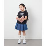 【接触冷感 毛玉になりにくい 安心の綿100％】[100 | a.v.v【KIDS】 | 詳細画像26 