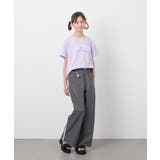 【接触冷感 毛玉になりにくい 安心の綿100％】[100 | a.v.v【KIDS】 | 詳細画像31 