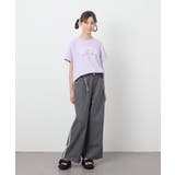 【接触冷感 毛玉になりにくい 安心の綿100％】[100 | a.v.v【KIDS】 | 詳細画像32 