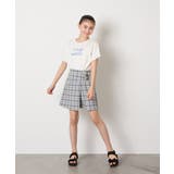 【接触冷感 毛玉になりにくい 安心の綿100％】[100 | a.v.v【KIDS】 | 詳細画像67 