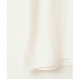 シアーギンガムキリカエスリーブＴシャツ | a.v.v【KIDS】 | 詳細画像69 