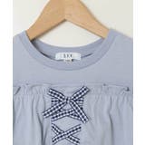 【接触冷感 ジメジメ対策 毛玉になりにくい | a.v.v【KIDS】 | 詳細画像4 