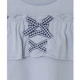 【接触冷感 ジメジメ対策 毛玉になりにくい | a.v.v【KIDS】 | 詳細画像7 