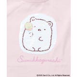 【接触冷感/ジメジメ対策】[100-140]すみっコぐらしスパンコールTシャツ | a.v.v【KIDS】 | 詳細画像23 