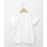 【接触冷感/ジメジメ対策】[100-140]すみっコぐらしスパンコールTシャツ | a.v.v【KIDS】 | 詳細画像31 
