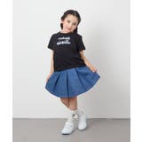 【接触冷感 ジメジメ対策 毛玉になりにくい | a.v.v【KIDS】 | 詳細画像10 