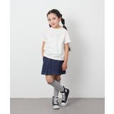 【接触冷感 ジメジメ対策 毛玉になりにくい | a.v.v【KIDS】 | 詳細画像22 