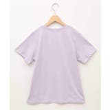 【接触冷感 ジメジメ対策 毛玉になりにくい | a.v.v【KIDS】 | 詳細画像3 