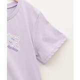 【接触冷感 ジメジメ対策 毛玉になりにくい | a.v.v【KIDS】 | 詳細画像5 