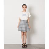 【接触冷感 ジメジメ対策 毛玉になりにくい | a.v.v【KIDS】 | 詳細画像66 