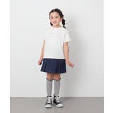 【接触冷感 ジメジメ対策 毛玉になりにくい | a.v.v【KIDS】 | 詳細画像25 