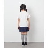 【接触冷感 ジメジメ対策 毛玉になりにくい | a.v.v【KIDS】 | 詳細画像29 