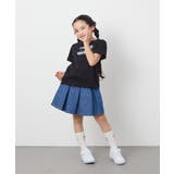 【接触冷感 ジメジメ対策 毛玉になりにくい | a.v.v【KIDS】 | 詳細画像36 