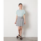 【接触冷感 ジメジメ対策 毛玉になりにくい | a.v.v【KIDS】 | 詳細画像58 