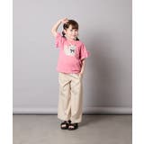 [110-150]【接触冷感/綿100％】モチーフアソートTシャツ | a.v.v【KIDS】 | 詳細画像15 