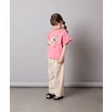 [110-150]【接触冷感/綿100％】モチーフアソートTシャツ | a.v.v【KIDS】 | 詳細画像16 