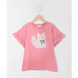 [110-150]【接触冷感/綿100％】モチーフアソートTシャツ | a.v.v【KIDS】 | 詳細画像18 