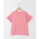 [110-150]【接触冷感/綿100％】モチーフアソートTシャツ | a.v.v【KIDS】 | 詳細画像19 