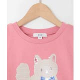 [110-150]【接触冷感/綿100％】モチーフアソートTシャツ | a.v.v【KIDS】 | 詳細画像20 