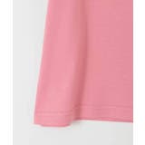 [110-150]【接触冷感/綿100％】モチーフアソートTシャツ | a.v.v【KIDS】 | 詳細画像22 