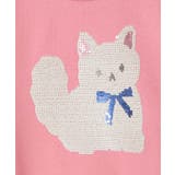 [110-150]【接触冷感/綿100％】モチーフアソートTシャツ | a.v.v【KIDS】 | 詳細画像23 