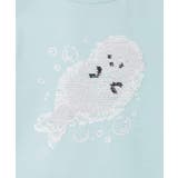 [110-150]【接触冷感/綿100％】モチーフアソートTシャツ | a.v.v【KIDS】 | 詳細画像25 
